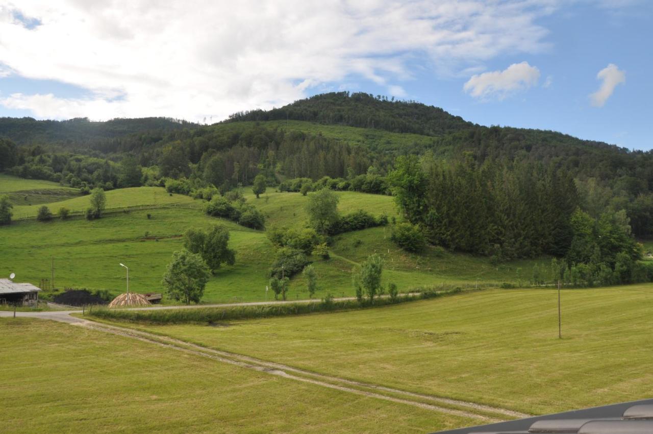 Mostheuriger Steyrdurchbruchalm Leonstein Extérieur photo