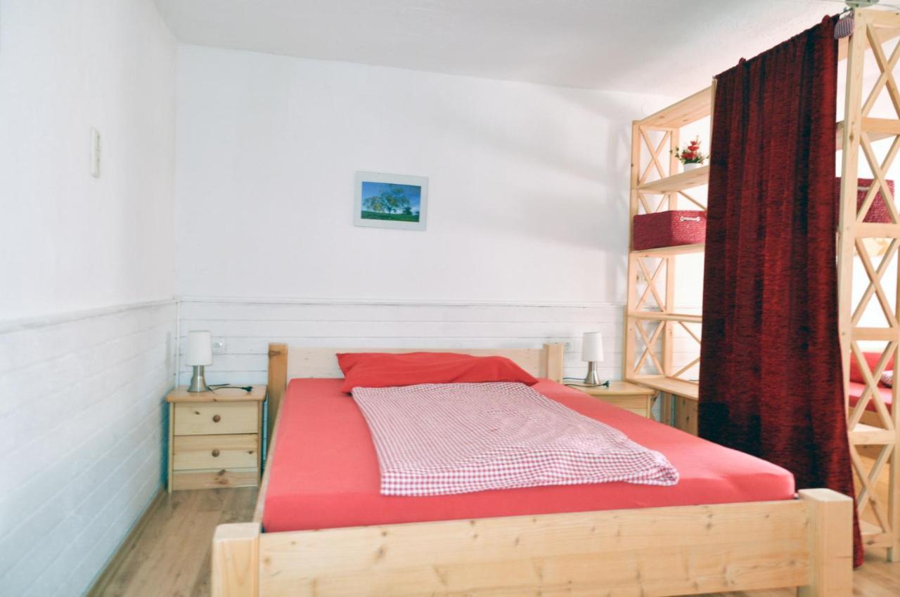 Mostheuriger Steyrdurchbruchalm Leonstein Extérieur photo