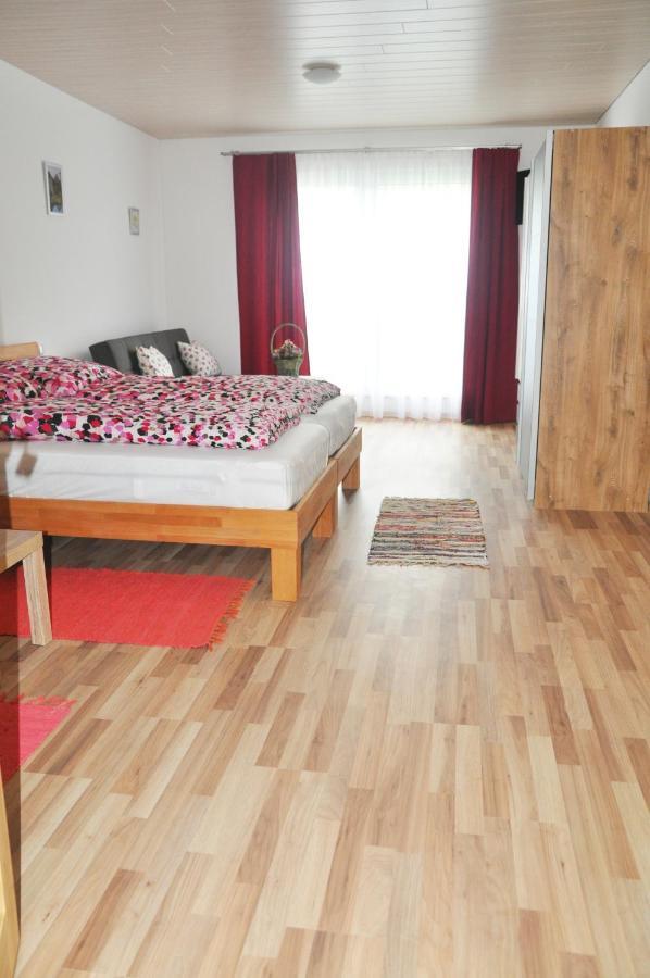 Mostheuriger Steyrdurchbruchalm Leonstein Extérieur photo