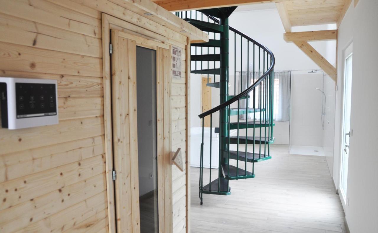 Mostheuriger Steyrdurchbruchalm Leonstein Extérieur photo
